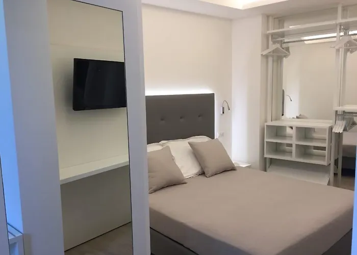 Hotel Ardea Riccione